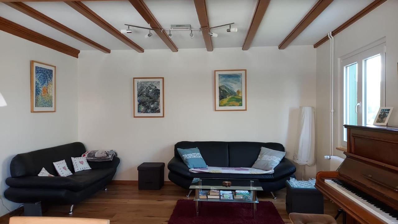 Ferienhaus Barbey سانت بلاسين المظهر الخارجي الصورة