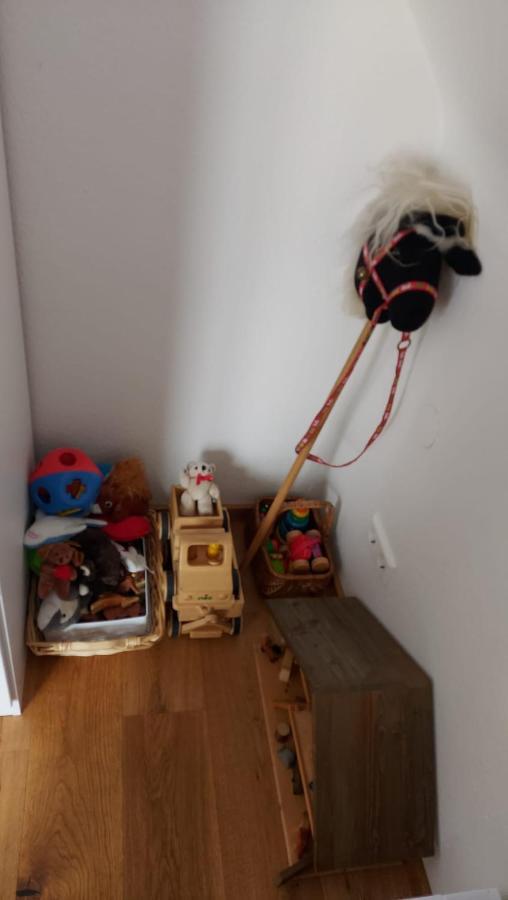 Ferienhaus Barbey سانت بلاسين المظهر الخارجي الصورة