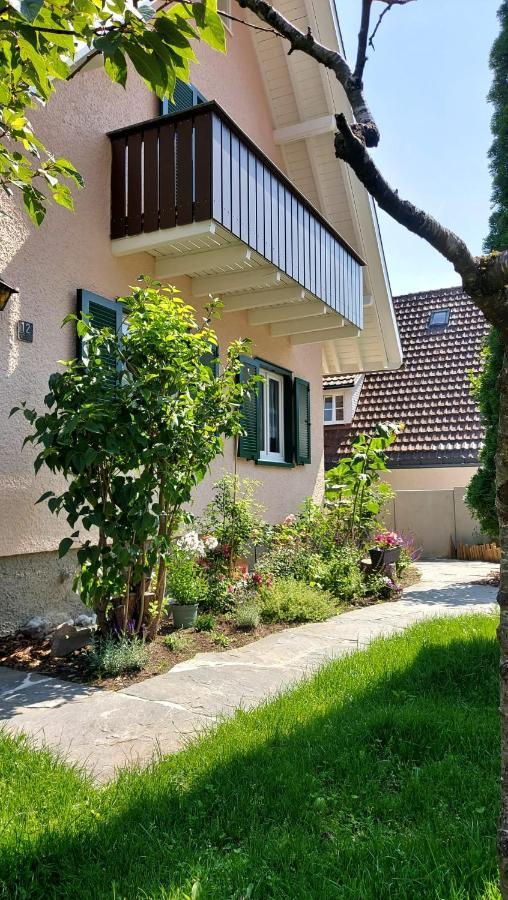 Ferienhaus Barbey سانت بلاسين المظهر الخارجي الصورة