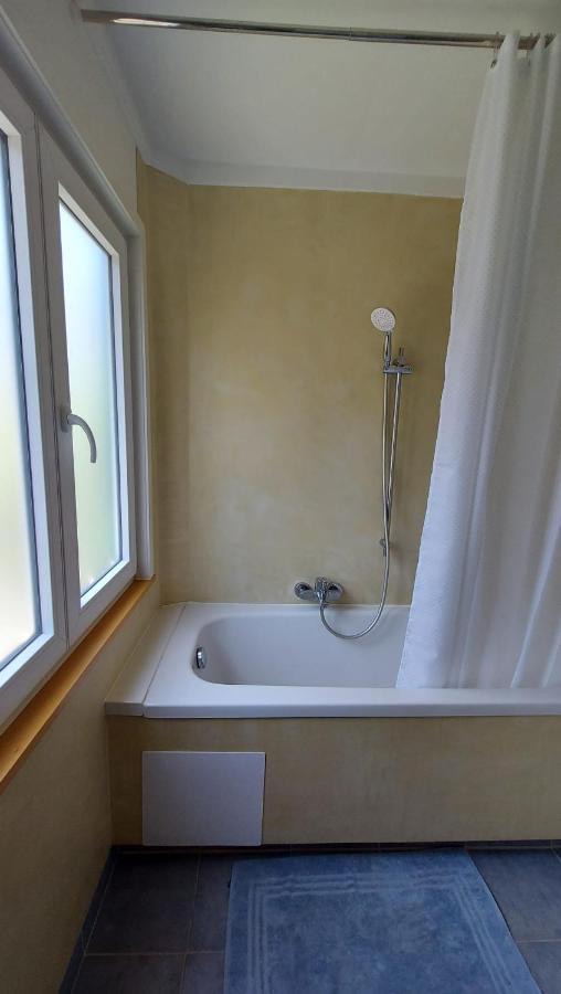 Ferienhaus Barbey سانت بلاسين المظهر الخارجي الصورة