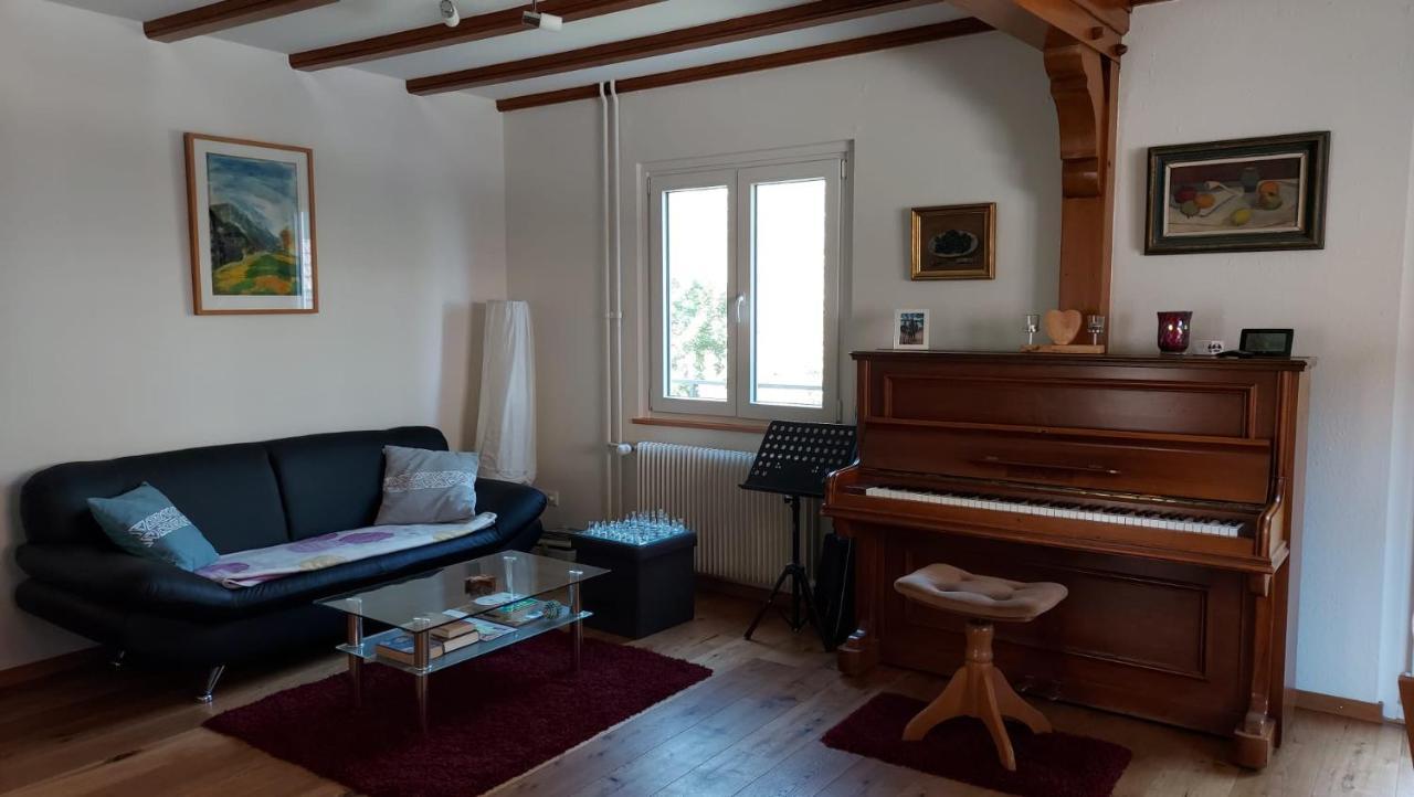 Ferienhaus Barbey سانت بلاسين المظهر الخارجي الصورة