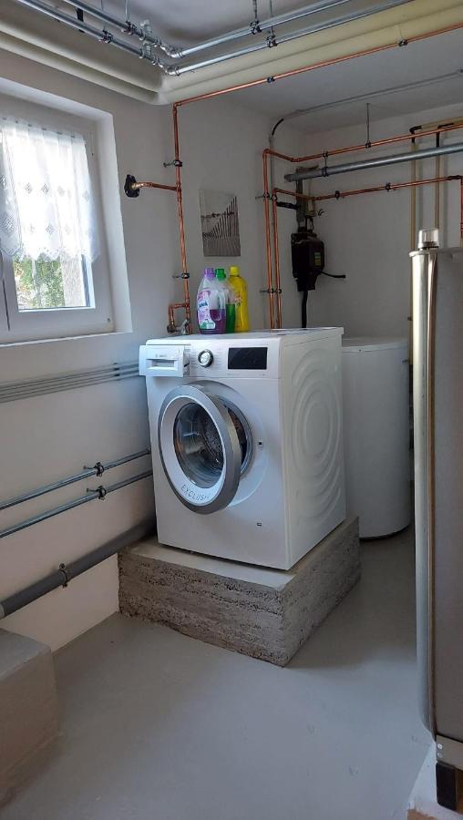 Ferienhaus Barbey سانت بلاسين المظهر الخارجي الصورة