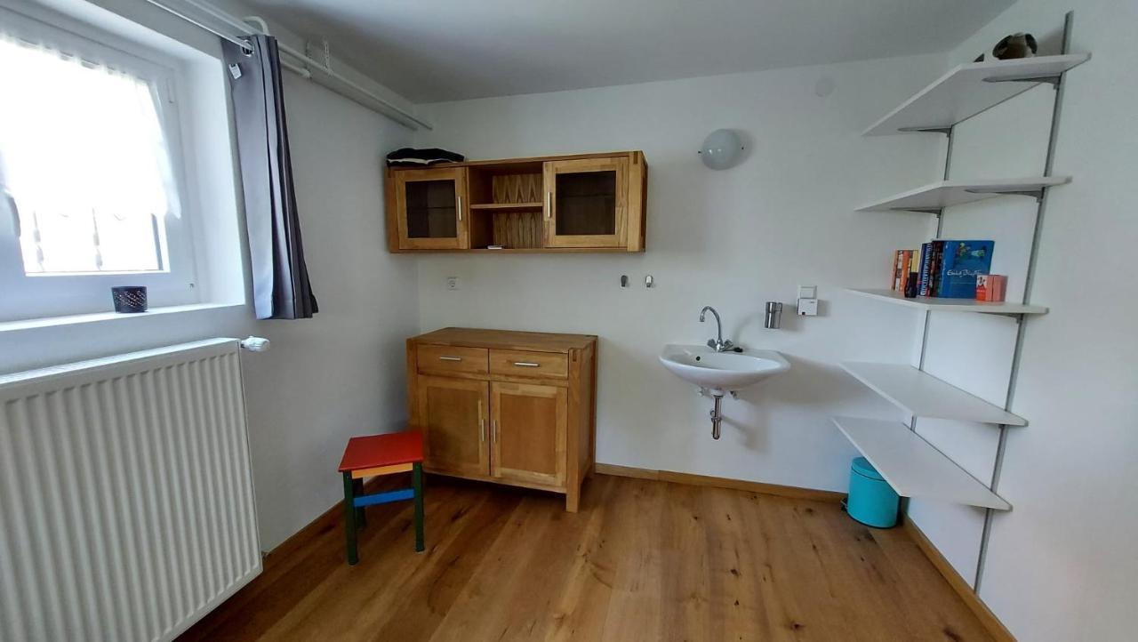 Ferienhaus Barbey سانت بلاسين المظهر الخارجي الصورة