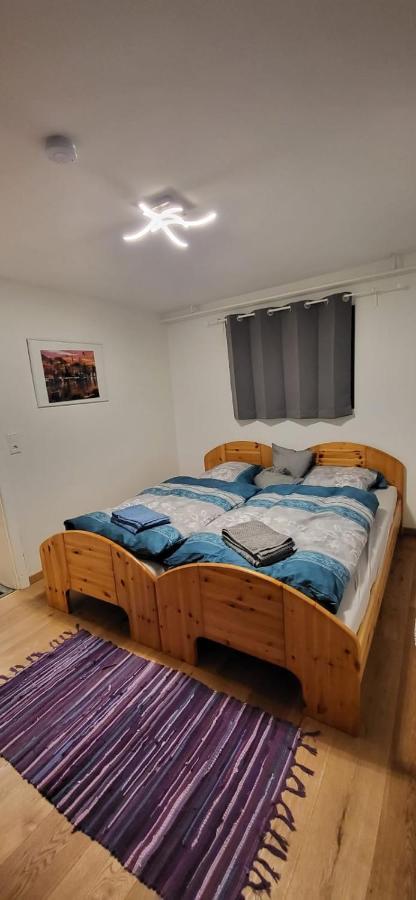 Ferienhaus Barbey سانت بلاسين المظهر الخارجي الصورة
