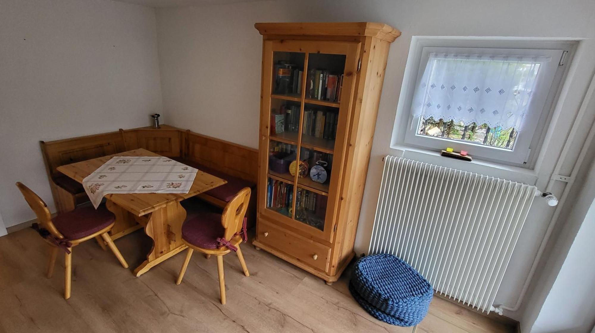 Ferienhaus Barbey سانت بلاسين المظهر الخارجي الصورة