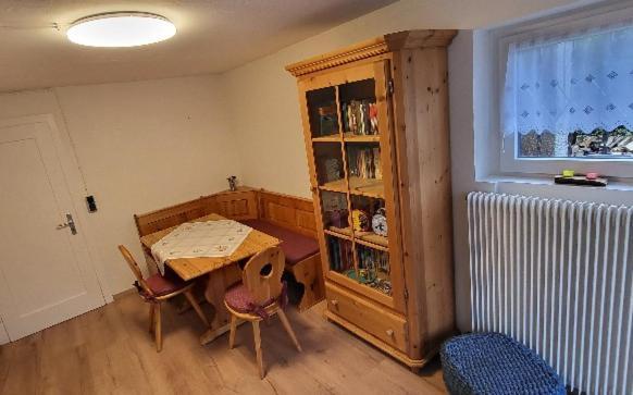 Ferienhaus Barbey سانت بلاسين المظهر الخارجي الصورة